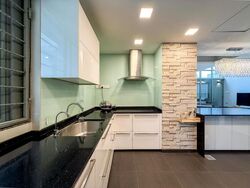 The Quintet (D23), Condominium #588479991